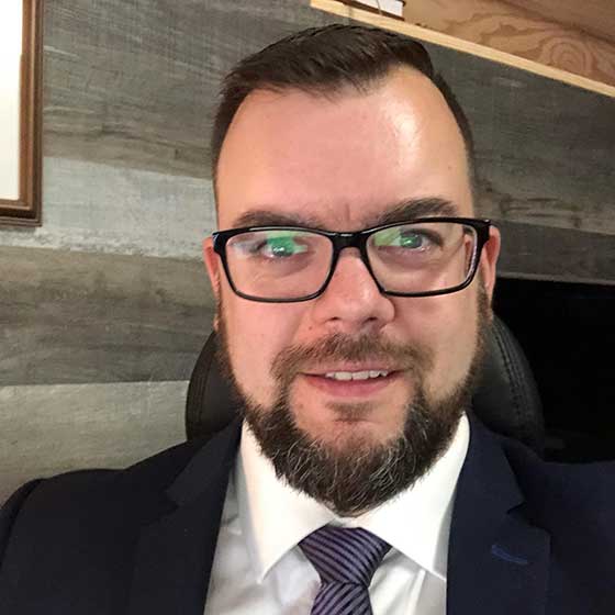 Chris Kloetstra
