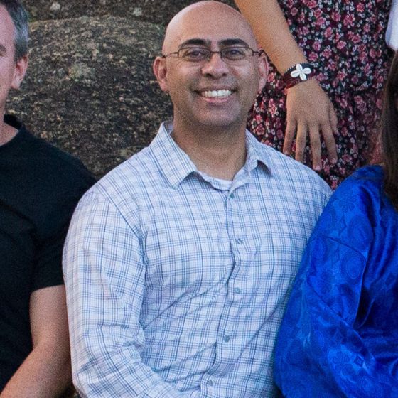 Sajid Chohan
