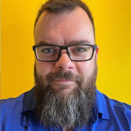 Chris Kloetstra